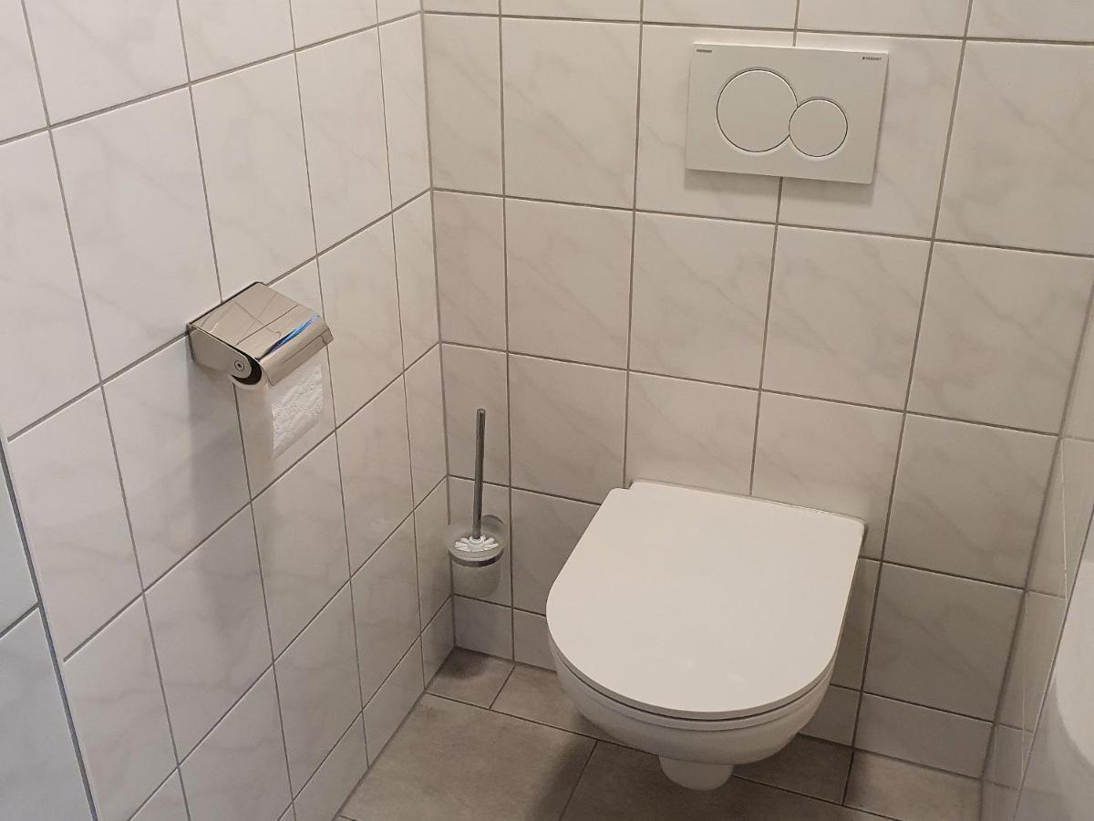 Ferienwohnung Seegarten อูนิงเกน ภายนอก รูปภาพ