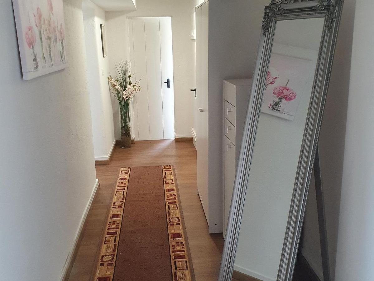 Ferienwohnung Seegarten อูนิงเกน ภายนอก รูปภาพ